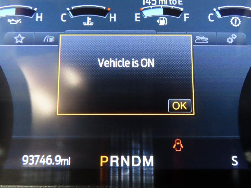 2020 Ford F-250 Super Duty 4x4 Crew Cab Lariat Fond du Lac WI