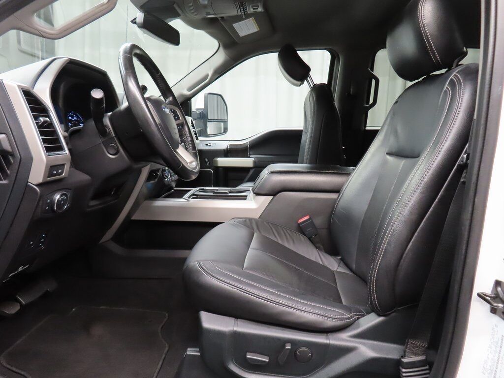 2020 Ford F-250 Super Duty 4x4 Crew Cab Lariat Fond du Lac WI