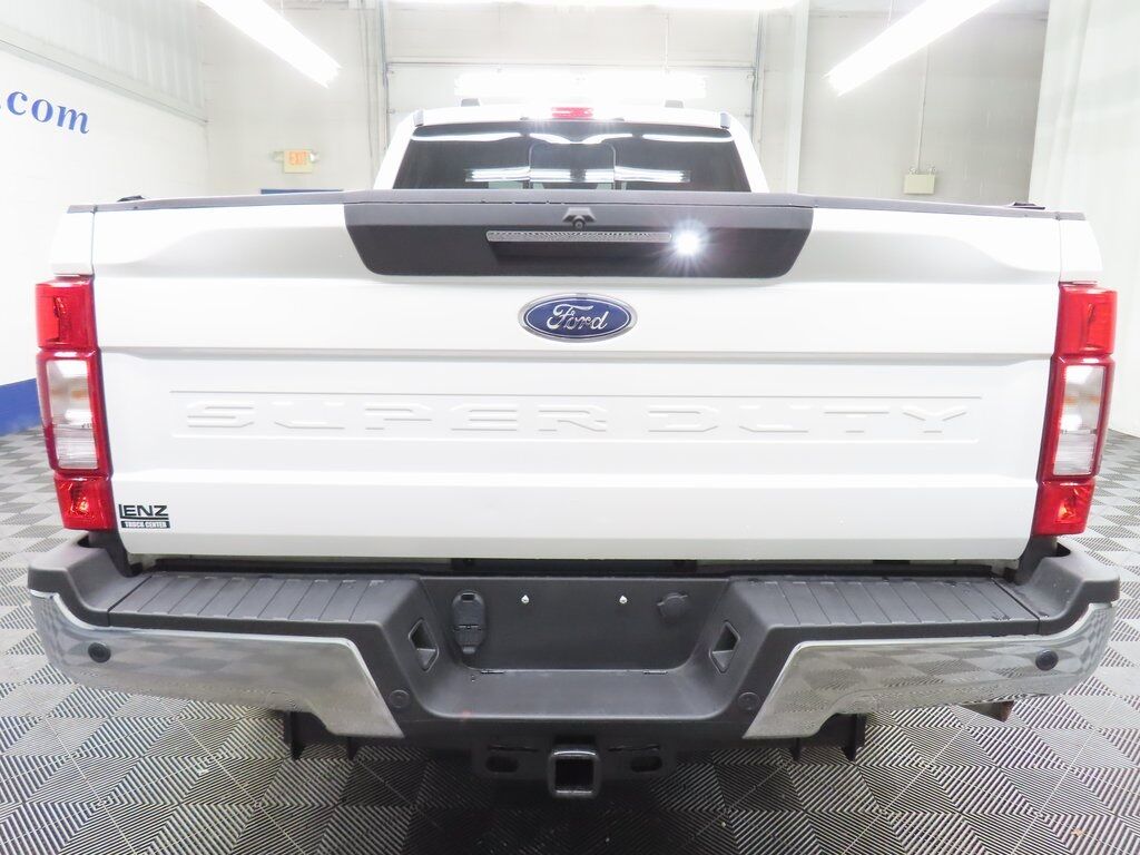 2020 Ford F-250 Super Duty 4x4 Crew Cab Lariat Fond du Lac WI
