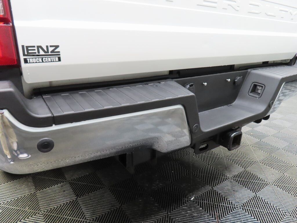 2020 Ford F-250 Super Duty 4x4 Crew Cab Lariat Fond du Lac WI