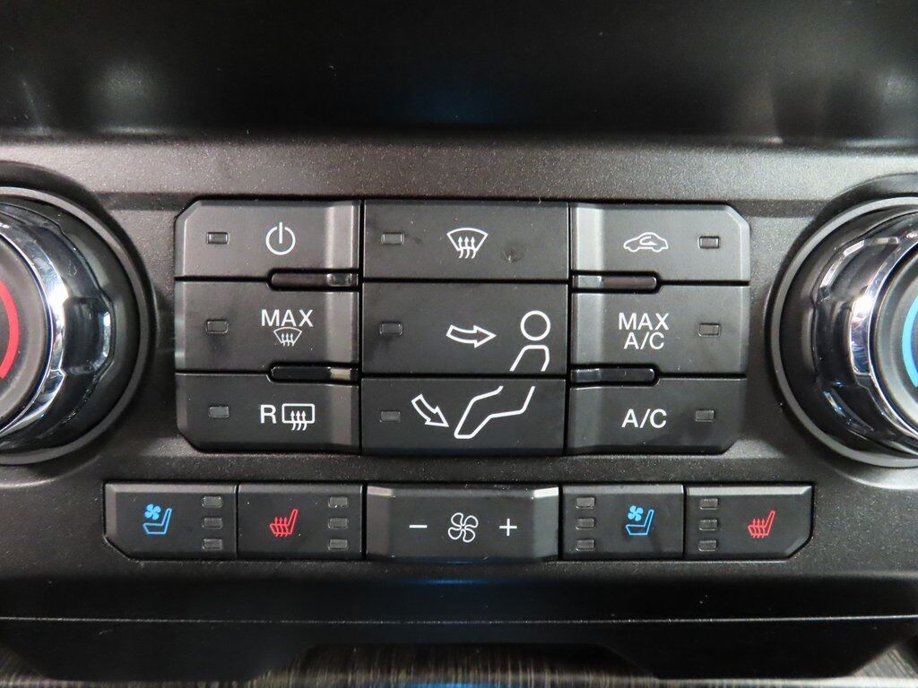 2020 Ford F-250 Super Duty 4x4 Crew Cab Lariat Fond du Lac WI