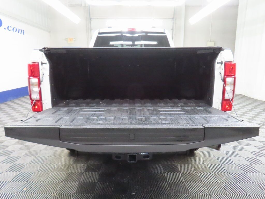 2020 Ford F-250 Super Duty 4x4 Crew Cab Lariat Fond du Lac WI