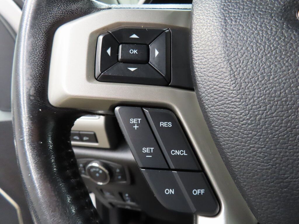 2020 Ford F-250 Super Duty 4x4 Crew Cab Lariat Fond du Lac WI