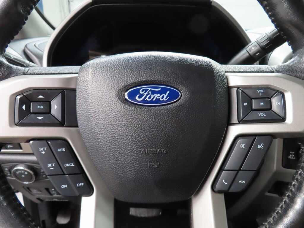 2020 Ford F-250 Super Duty 4x4 Crew Cab Lariat Fond du Lac WI