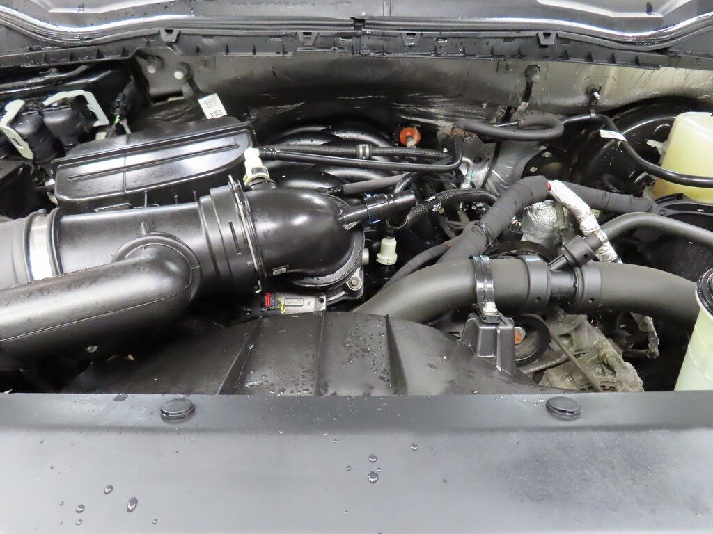 2020 Ford F-250 Super Duty 4x4 Crew Cab Lariat Fond du Lac WI