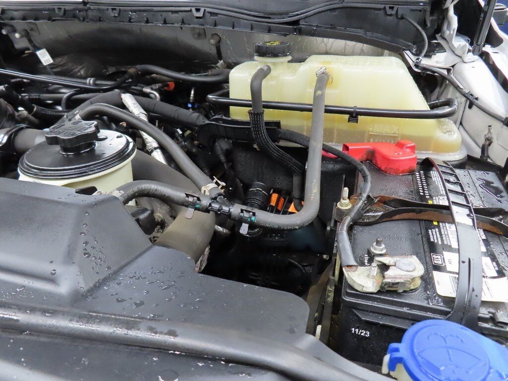 2020 Ford F-250 Super Duty 4x4 Crew Cab Lariat Fond du Lac WI