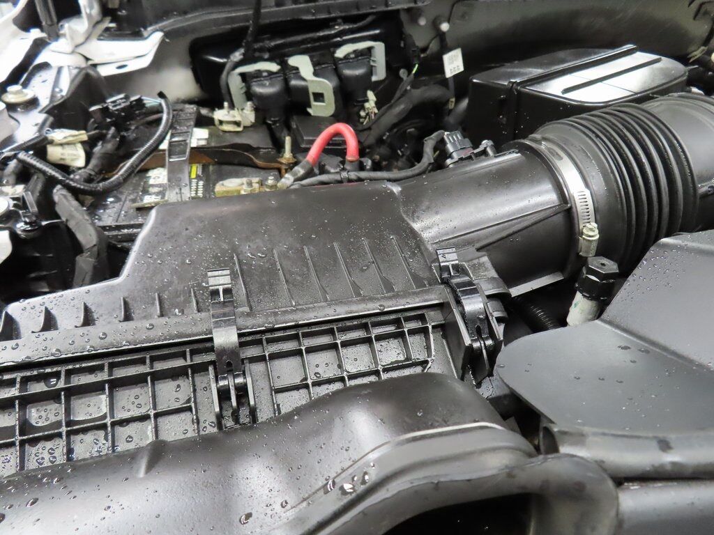 2020 Ford F-250 Super Duty 4x4 Crew Cab Lariat Fond du Lac WI