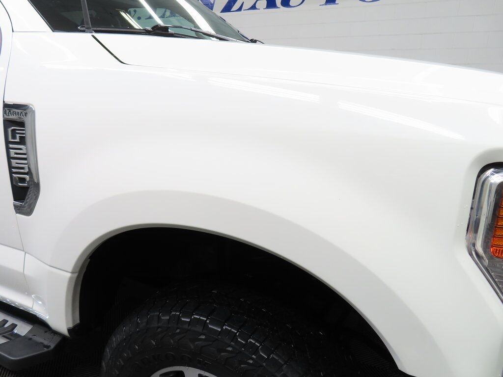 2020 Ford F-250 Super Duty 4x4 Crew Cab Lariat Fond du Lac WI