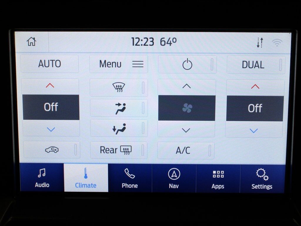 2020 Ford F-250 Super Duty 4x4 Crew Cab Lariat Fond du Lac WI