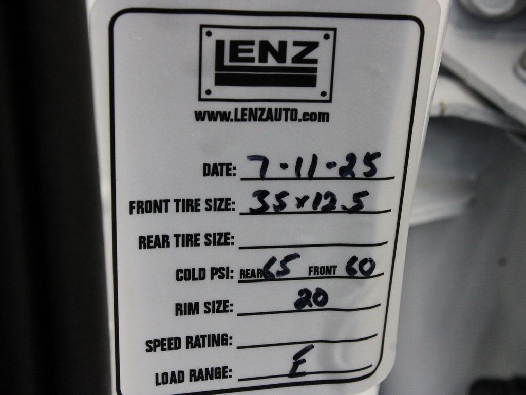2020 Ford F-250 Super Duty 4x4 Crew Cab Lariat Fond du Lac WI