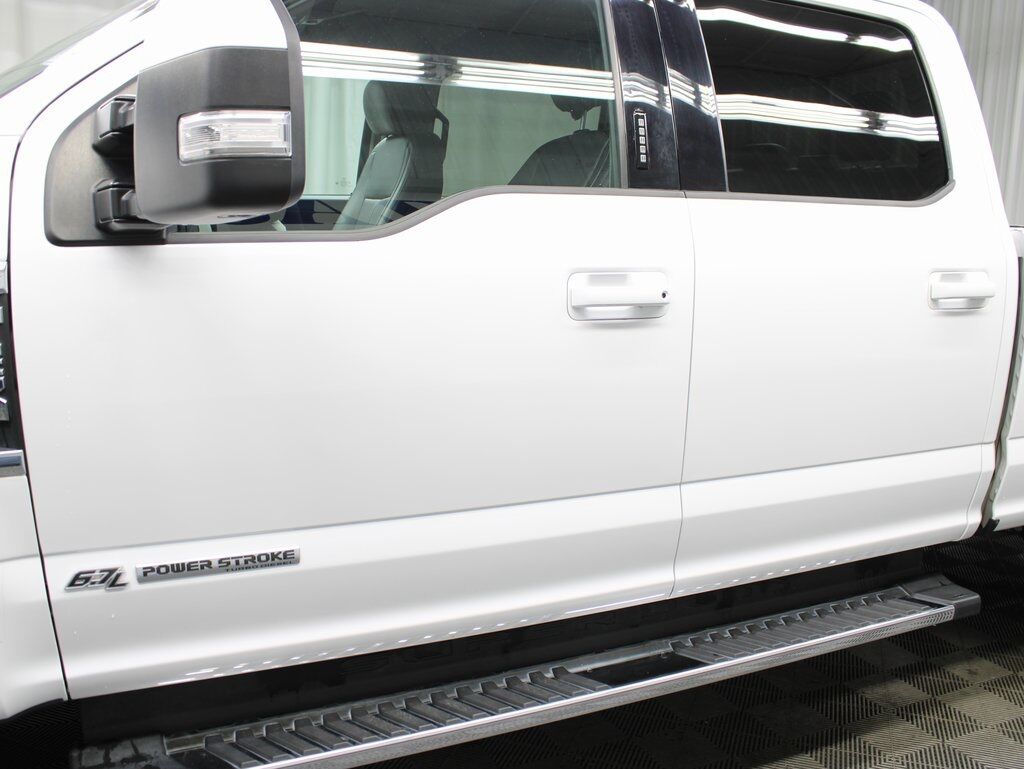 2020 Ford F-250 Super Duty 4x4 Crew Cab Lariat Fond du Lac WI