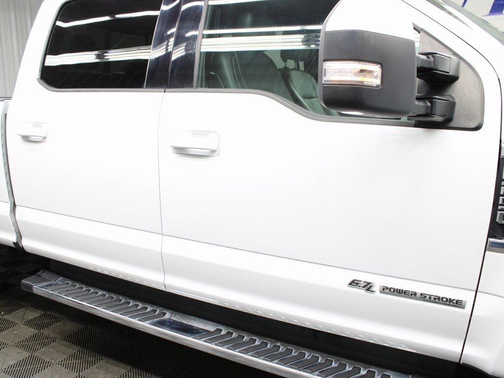 2020 Ford F-250 Super Duty 4x4 Crew Cab Lariat Fond du Lac WI