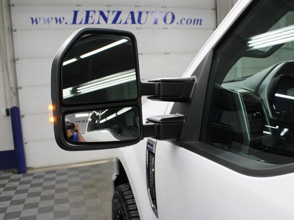 2020 Ford F-250 Super Duty 4x4 Crew Cab Lariat Fond du Lac WI