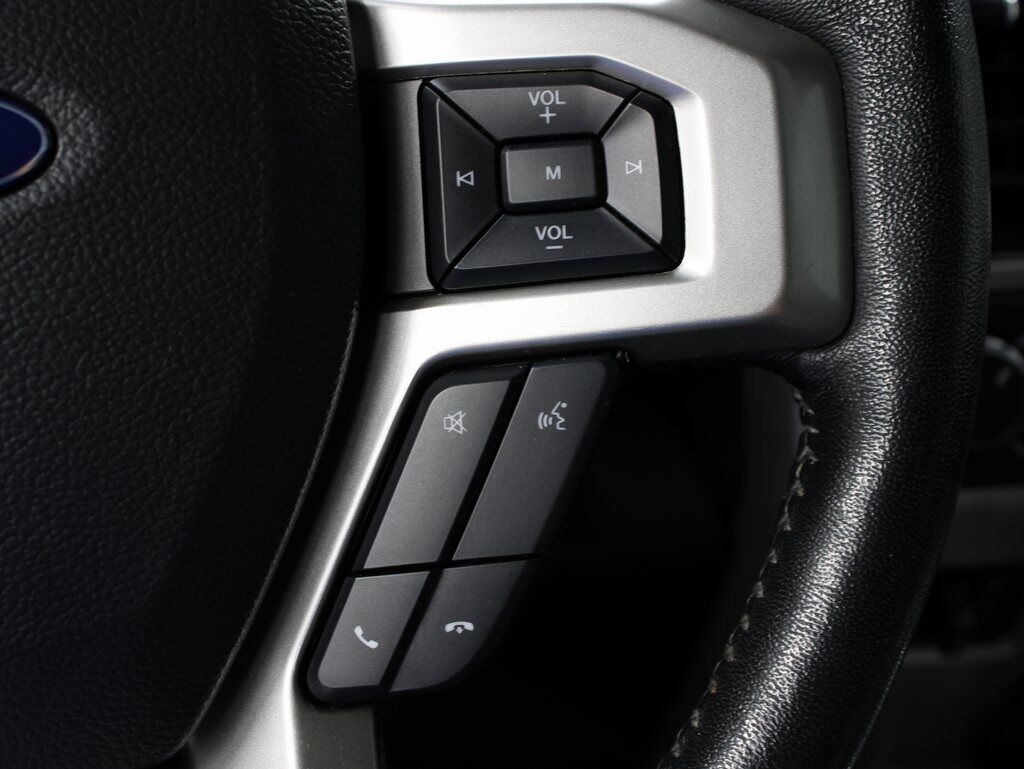 2020 Ford F-250 Super Duty 4x4 Crew Cab Lariat Fond du Lac WI