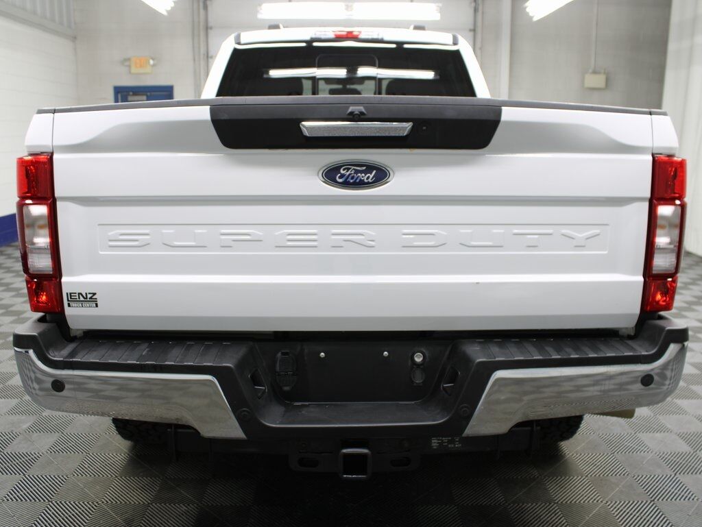2020 Ford F-250 Super Duty 4x4 Crew Cab Lariat Fond du Lac WI