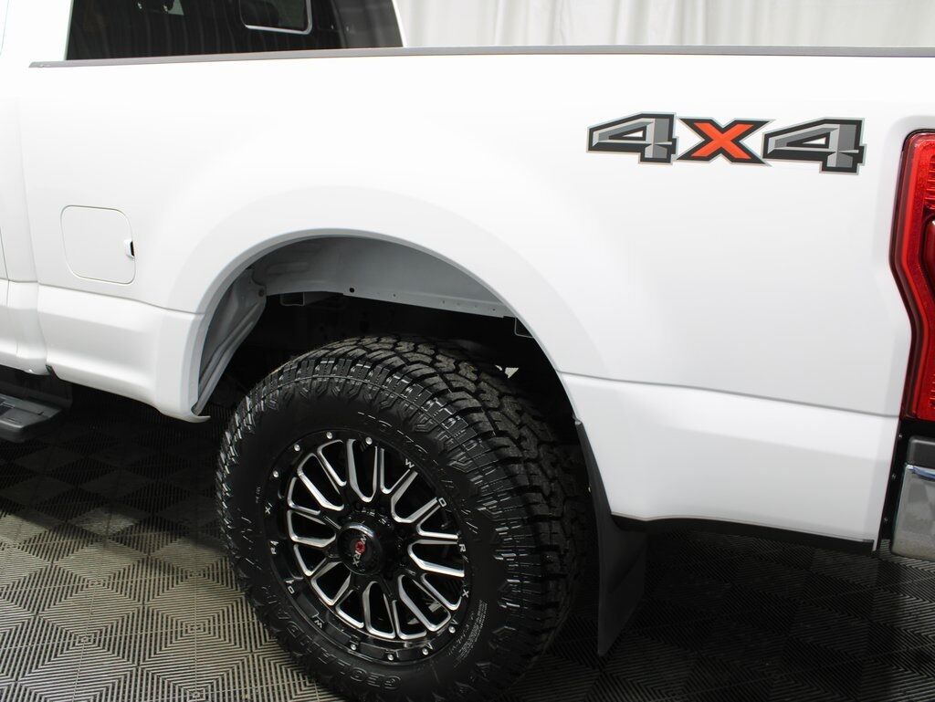 2020 Ford F-250 Super Duty 4x4 Crew Cab Lariat Fond du Lac WI