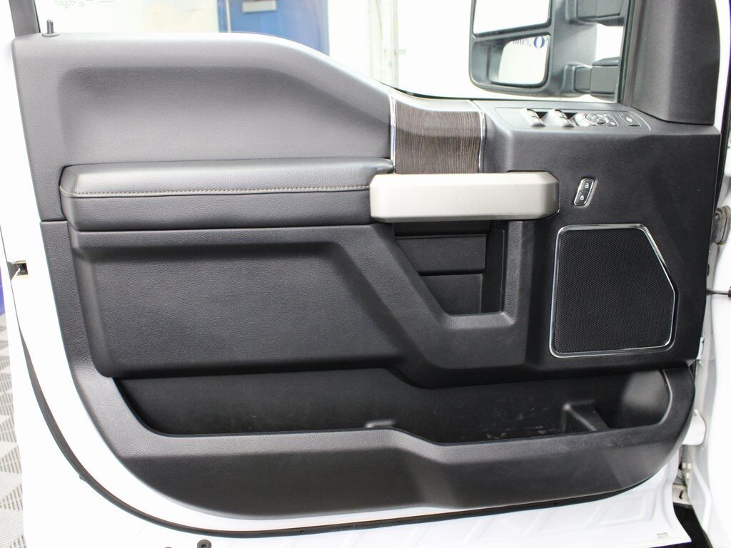 2020 Ford F-250 Super Duty 4x4 Crew Cab Lariat Fond du Lac WI