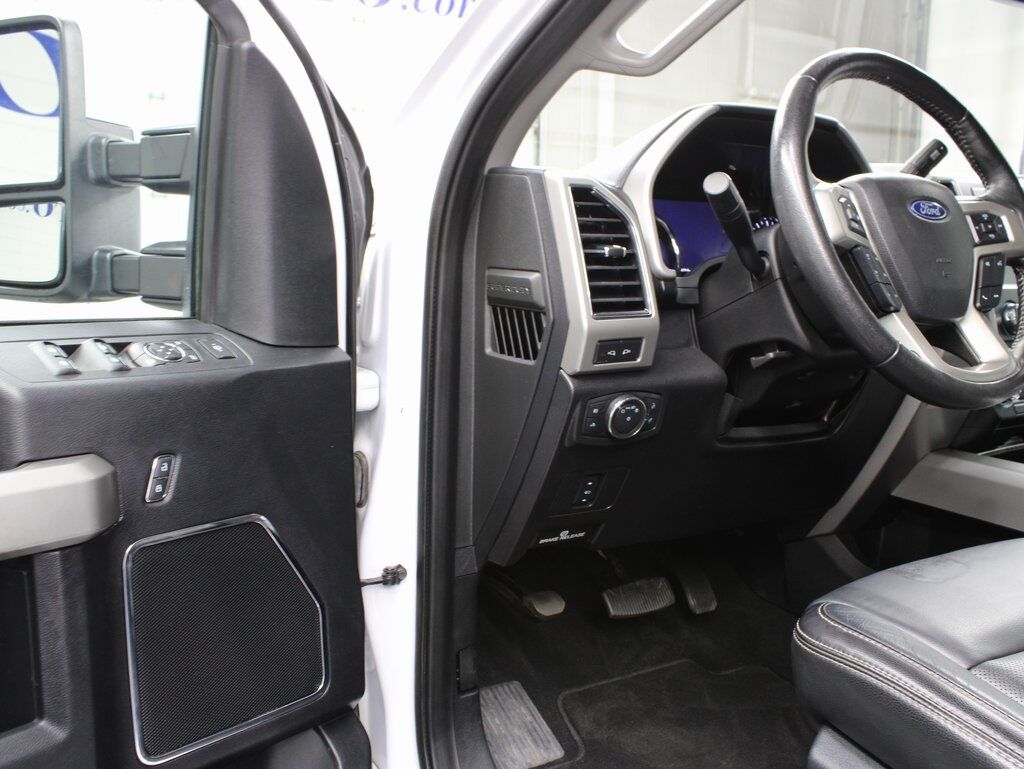 2020 Ford F-250 Super Duty 4x4 Crew Cab Lariat Fond du Lac WI