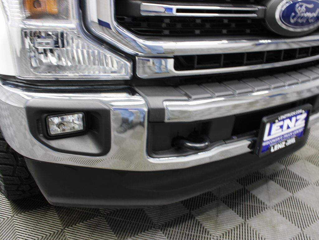 2020 Ford F-250 Super Duty 4x4 Crew Cab Lariat Fond du Lac WI