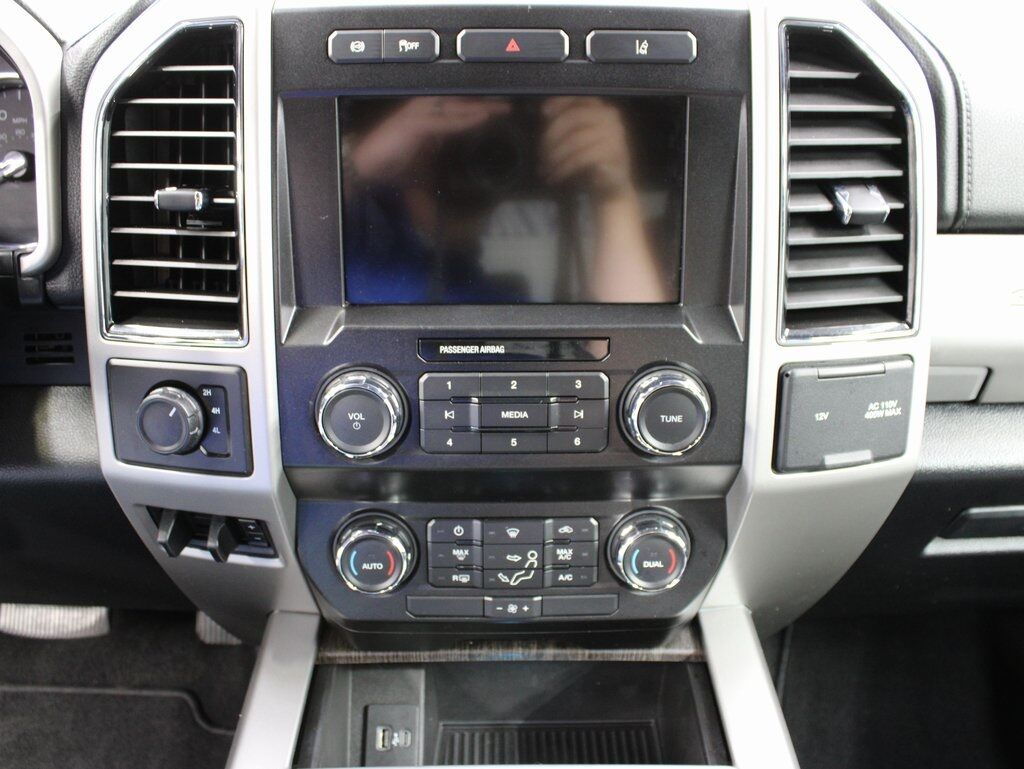 2020 Ford F-250 Super Duty 4x4 Crew Cab Lariat Fond du Lac WI
