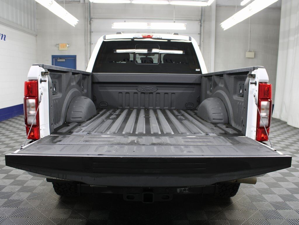 2020 Ford F-250 Super Duty 4x4 Crew Cab Lariat Fond du Lac WI