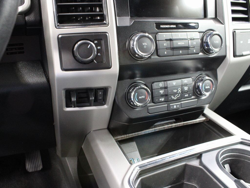 2020 Ford F-250 Super Duty 4x4 Crew Cab Lariat Fond du Lac WI