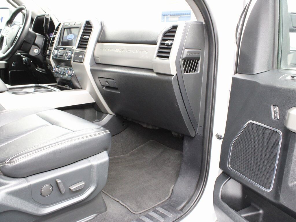 2020 Ford F-250 Super Duty 4x4 Crew Cab Lariat Fond du Lac WI