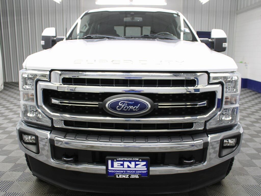 2020 Ford F-250 Super Duty 4x4 Crew Cab Lariat Fond du Lac WI