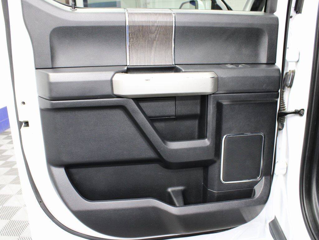 2020 Ford F-250 Super Duty 4x4 Crew Cab Lariat Fond du Lac WI