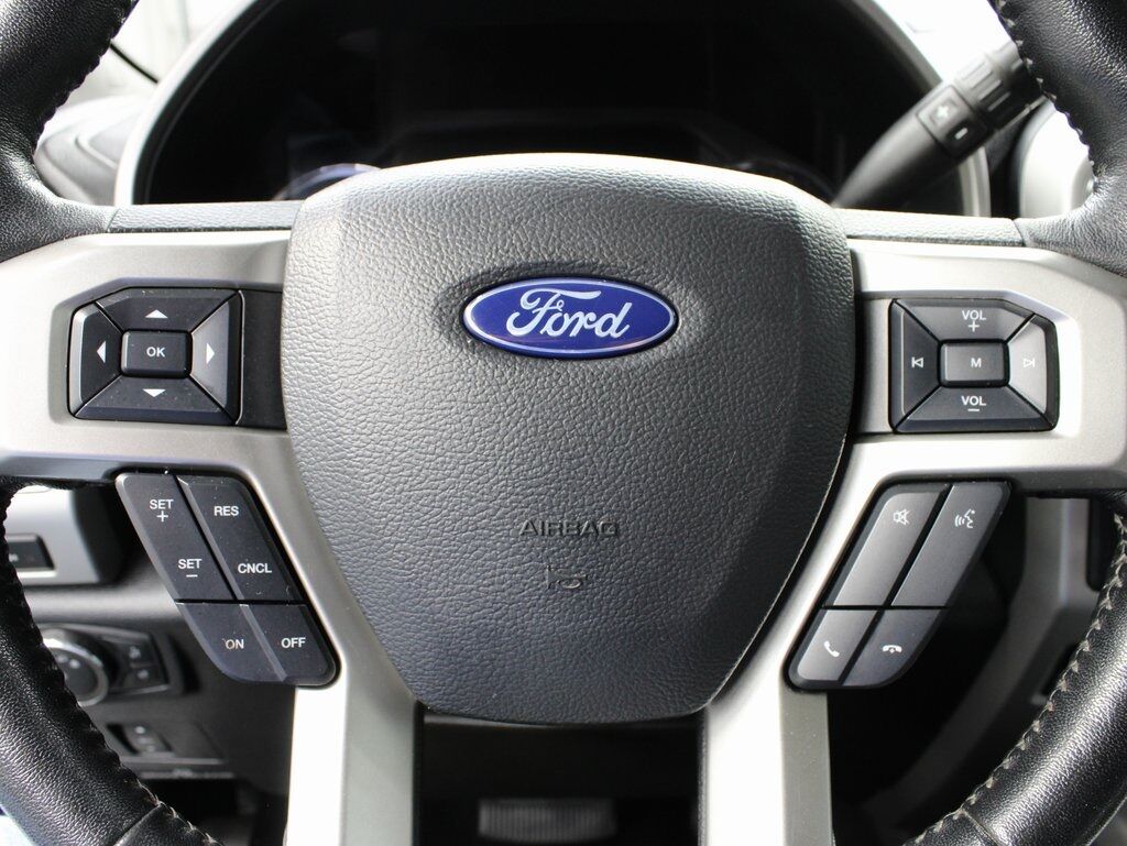 2020 Ford F-250 Super Duty 4x4 Crew Cab Lariat Fond du Lac WI