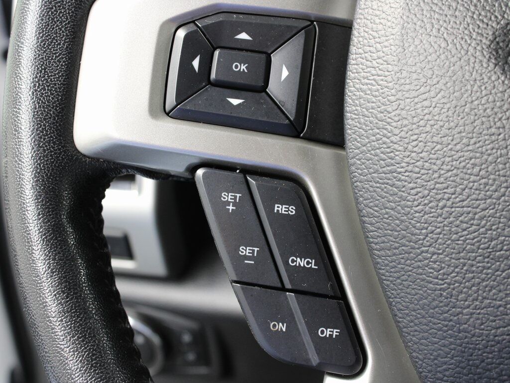 2020 Ford F-250 Super Duty 4x4 Crew Cab Lariat Fond du Lac WI