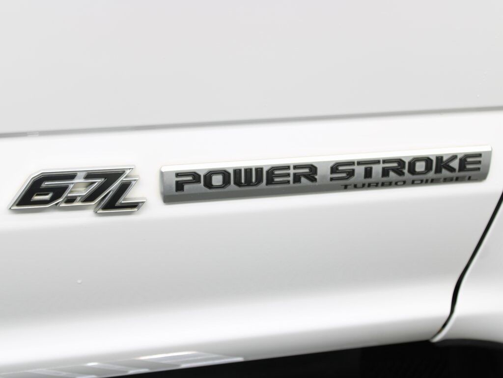 2020 Ford F-250 Super Duty 4x4 Crew Cab Lariat Fond du Lac WI