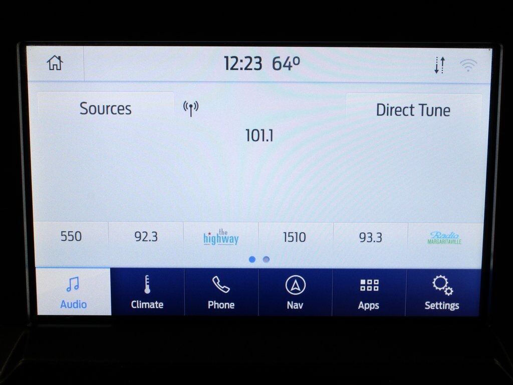 2020 Ford F-250 Super Duty 4x4 Crew Cab Lariat Fond du Lac WI