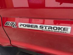 2020 Ford F-250 Super Duty 4x4 Crew Cab Lariat Fond du Lac WI