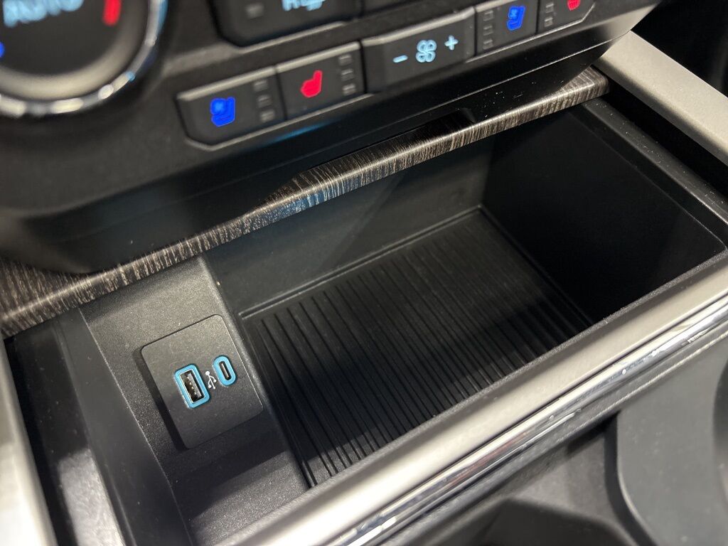 2020 Ford F-250 Super Duty 4x4 Crew Cab Lariat Minocqua WI