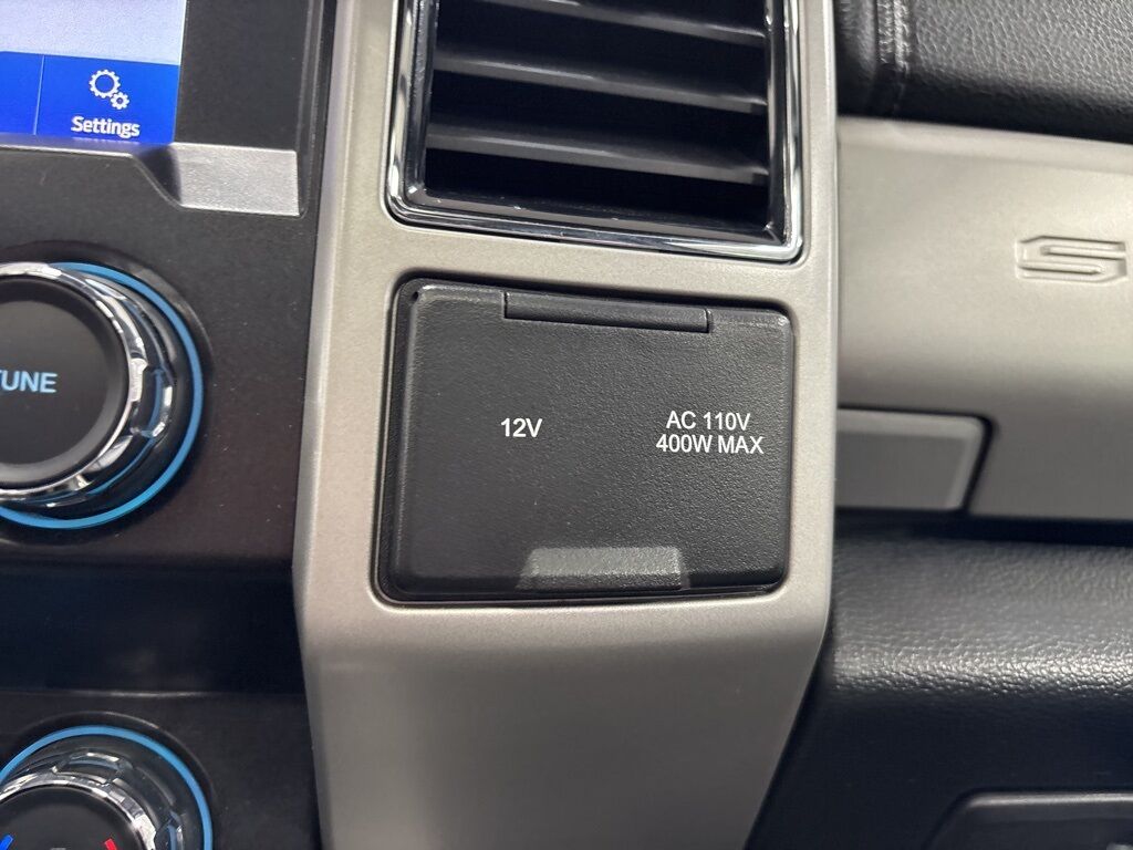 2020 Ford F-250 Super Duty 4x4 Crew Cab Lariat Minocqua WI