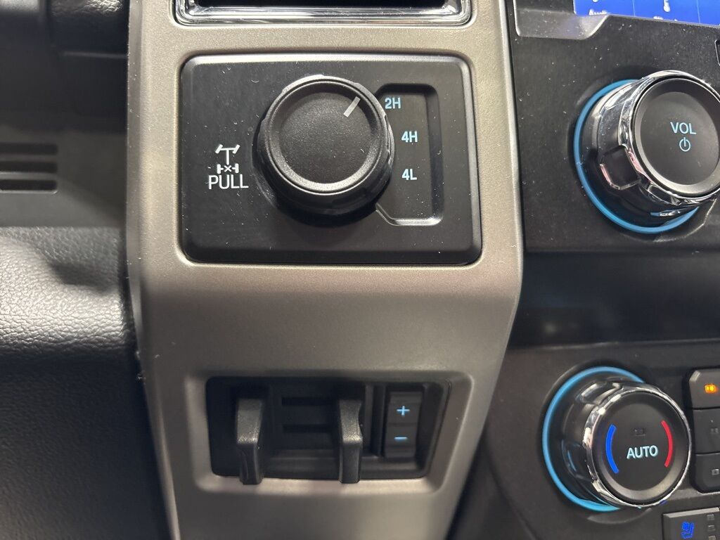 2020 Ford F-250 Super Duty 4x4 Crew Cab Lariat Minocqua WI