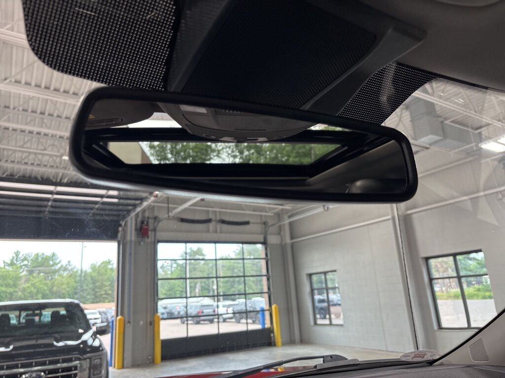 2020 Ford F-250 Super Duty 4x4 Crew Cab Lariat Minocqua WI