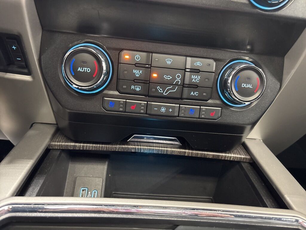 2020 Ford F-250 Super Duty 4x4 Crew Cab Lariat Minocqua WI