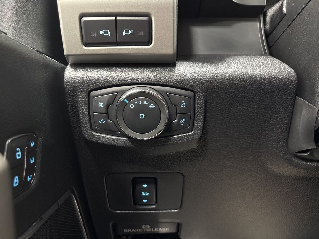 2020 Ford F-250 Super Duty 4x4 Crew Cab Lariat Minocqua WI