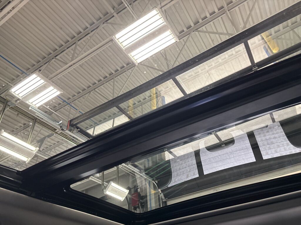 2020 Ford F-250 Super Duty 4x4 Crew Cab Lariat Minocqua WI