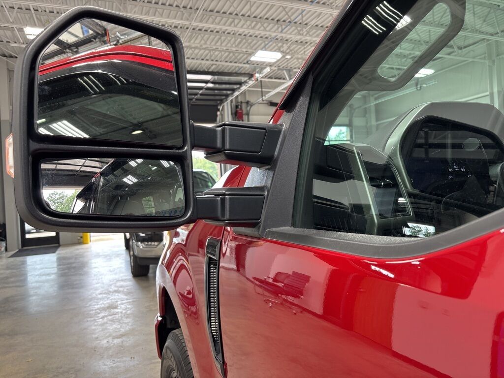 2020 Ford F-250 Super Duty 4x4 Crew Cab Lariat Minocqua WI