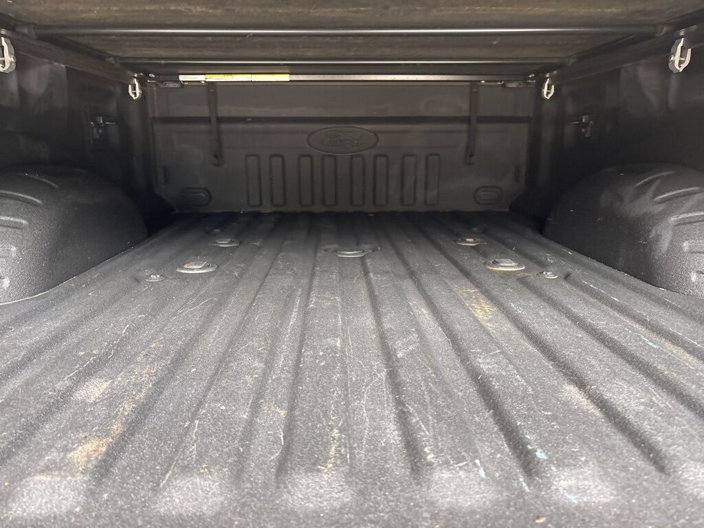 2020 Ford F-250 Super Duty 4x4 Crew Cab Lariat Minocqua WI