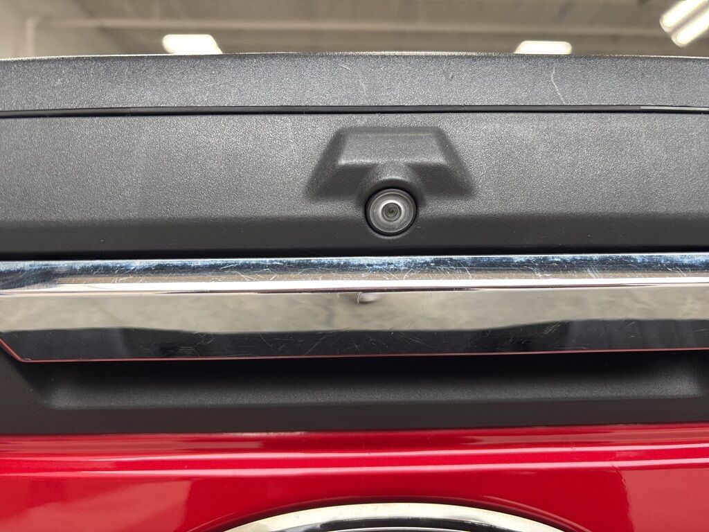 2020 Ford F-250 Super Duty 4x4 Crew Cab Lariat Minocqua WI