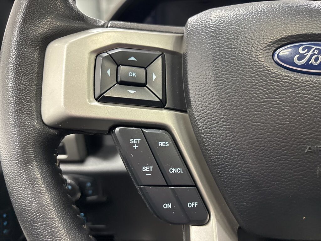 2020 Ford F-250 Super Duty 4x4 Crew Cab Lariat Minocqua WI