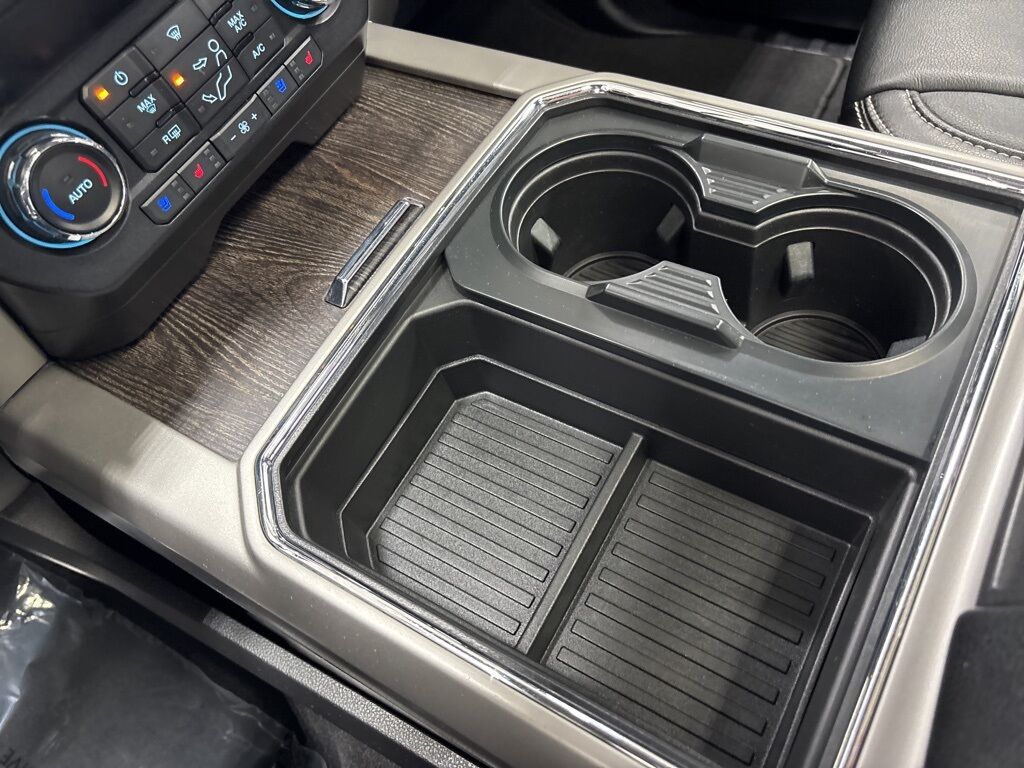 2020 Ford F-250 Super Duty 4x4 Crew Cab Lariat Minocqua WI