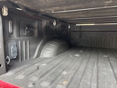 2020 Ford F-250 Super Duty 4x4 Crew Cab Lariat Fond du Lac WI
