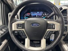 2020 Ford F-250 Super Duty 4x4 Crew Cab Lariat Fond du Lac WI