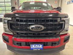 2020 Ford F-250 Super Duty 4x4 Crew Cab Lariat Fond du Lac WI