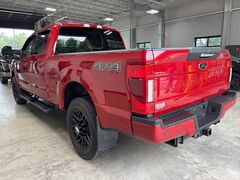 2020 Ford F-250 Super Duty 4x4 Crew Cab Lariat Fond du Lac WI